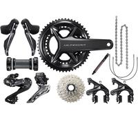 Shimano Ultegra Di2 R8150 Rim Brake Groupset