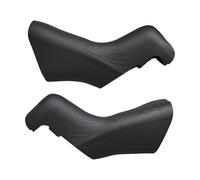 Shimano Ultegra Di2 ST-R8170 Hydraulic STI Lever Hood / Bracket Cover Set, Black