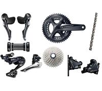 Shimano Ultegra Disc R8020 11-Speed Groupset