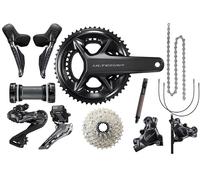 Shimano Ultegra Disc R8170 Di2 12-Speed Groupset