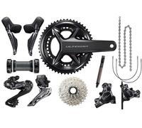 Shimano Ultegra Disc R8170 Di2 12-Speed Groupset