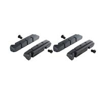Shimano Ultegra / Dura Ace 9000 / 105 Brake Pads for Carbon Rims (4 Pads) R55C4