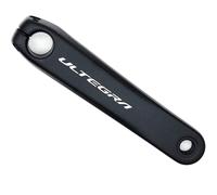 Shimano Ultegra FC-08 Left Hand Crank Arm - Black (172.5 mm) Size: 172