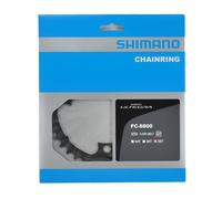 Shimano Ultegra FC-6800 39T Chainring 2x11 for 53-39T - MD - Y1P439000