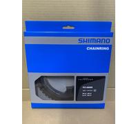 Shimano Y1P498070 Chainring Asymmetric-110 BCD 52