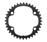 Shimano Ultegra FC-8100 Inner Chainrings - 12 Speed - Black / 34 / 12 Speed