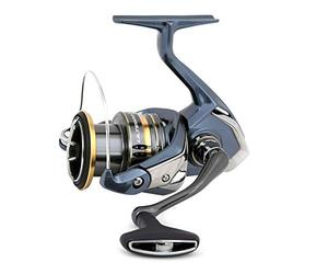 Shimano Ultegra FC C2000 HG Spinning Reel 195g R.6.1:1 RETR.82 cm BK.3kg ULTC2000HGFC