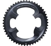 SHIMANO Ultegra Fc-R8000 Chainring Black, 34T Inner
