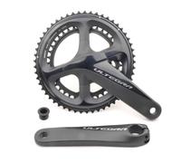 Shimano Ultegra FC-R8000 Crank 53/39 Teeth 172.5mm - I-FCR8000DX39 - NEW