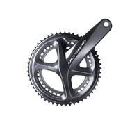 Shimano Ultegra FC-R8000 Hollowtech II Road Bike 2x11 Speed Crankset