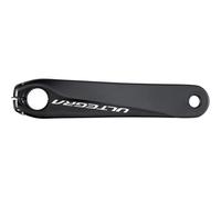 Shimano Ultegra FC-R8000 left hand crank arm unit, 175mm grey