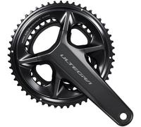 Shimano Ultegra FC-R8100 Crankset 172.5mm 12-Speed 50/34t Hollowtech II Black