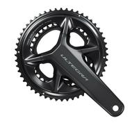 Shimano Ultegra FC-R8100 Doube Crankset 2x12 - 165/170/172.5/175mm 34-50 / 36-52