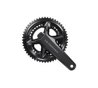 Shimano Ultegra FC-R8100-P 12-Speed Chainset - Power Meter 175MM 52-36T