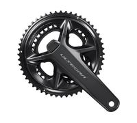 Shimano Ultegra FC-R8100-P 12-speed Double Power Meter Chainset (172.5