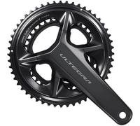 Shimano Ultegra FC-R8100 Doube Crankset 2x12 - 165/170/172.5/175mm 34-50 / 36-52