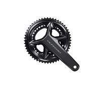 Shimano Ultegra R8100 Chainset - 12 Speed - Black / 34/50 / 175mm / 12 Speed