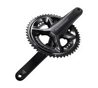 Shimano Ultegra FC-R8100 12-speed Double Chainset (165 mm 52/36T) Size