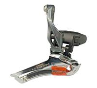 Shimano Ultegra FD-6800 Front Derailleur 2x11 Clamp 34,9 mm Grey - New