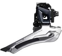 Shimano Ultegra FD-R8000 11 Speed Front Derailleur Double Braze-On