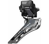 Shimano Ultegra FD-R8150 Di2 Front Derailleur 2x12sp Braze-on Down Swing 50-54T