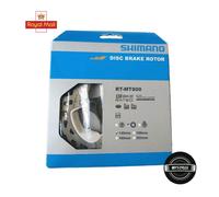 Shimano Ultegra GRX Ice-Tech Centerlock Disc Brake Rotor 140mm RT-MT800 - RRP£50