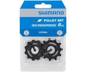 Shimano Ultegra GRX RD-R8000/RX812 Tension and Guide Pulley Set