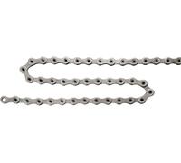 Shimano HG701 Ultegra R8000/ XT M8000 11 Speed Chain with Quicklink - Silver 116 Links