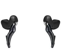 Shimano Ultegra Hydraulic Brake Shift Lever ST-R8025 2x11 For Small Hands PAIR