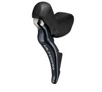 Shimano Ultegra 8025 Left Brake Lever With Shifter Black 2s