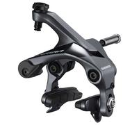 Shimano Ultegra R8 Dual Rim Brake Caliper 2 Units Black Dual Dual Black