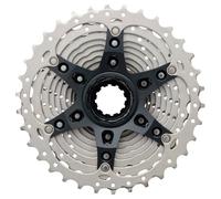 Shimano Ultegra R8000 Cassette 11s Silver