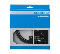 Shimano Ultegra R8000 Chainring 52t Black