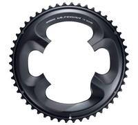 Shimano Ultegra R8000 Chainrings - 11 Speed - 52 / 4 Arm, 110mm