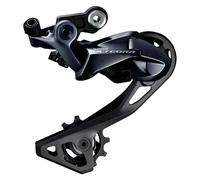 Shimano RD-R8000 outer plate and fixing bolt, GS type