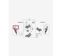 Shimano Ultegra R8000 Left Handle Trim