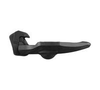 Shimano Ultegra R8000 Spd-sl 4 Mm Pedals One Size Black