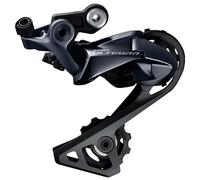 Shimano Ultegra R8000 Ss/8050 Ss 11s Exterior Outer Cage Plate One Size Black