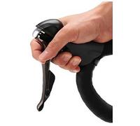 Shimano Ultegra R8020 Left Brake Lever With Shifter 2s Black