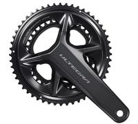 Shimano Ultegra FC-R8100 12-speed Double Chainset (165 mm 50/34T) Size