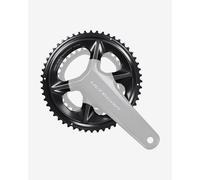 Shimano Ultegra R8100 Chainring Black 52t