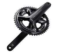 Shimano Ultegra FC-R8100 12-speed Double Chainset (170 mm 52/36T) Size