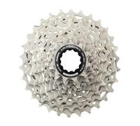 Shimano CS-R8100 Ultegra 12-Speed Cassette 11 - 30T - Silver silver One Size