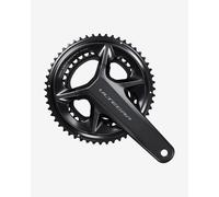 Shimano Ultegra R8100 12V 50/34D Crankset - 160