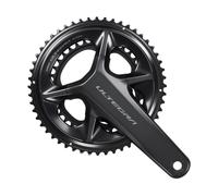 Shimano Ultegra R8100 Chainset - 12 Speed - Black / 36/52 / 172.5mm / 12 Speed