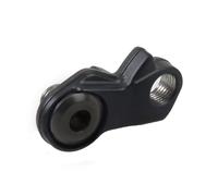 Shimano Ultegra R8150 Di2 Axle Bracket Unit - Black