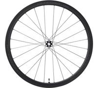 SHIMANO Unisex Adult R8170-C36 Front Wheel Bicycle Wheels, Multi-Colour, One Size