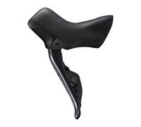 Shimano Ultegra R8170r Brake Lever With Electronic Shifter Black 12s 12s Black