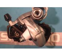 Shimano Ultegra RD-6700 SS Rear Road Derailleur-NEW/NOS 2x9/10-Spd- Mint+