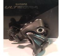 Shimano Ultegra RD-6800 SS Rear Road Derailleur-NEW/NOS 2x10/11-Spd- Mint+